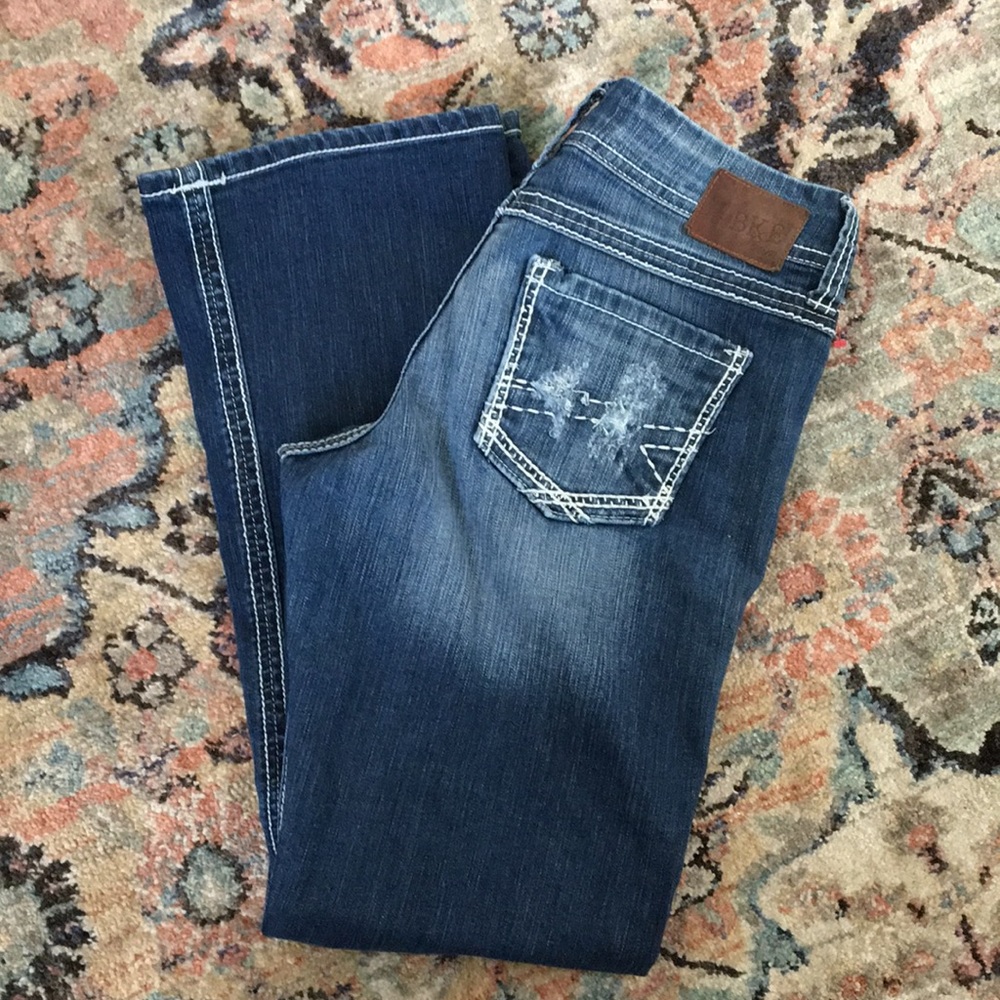 BKE Jeans